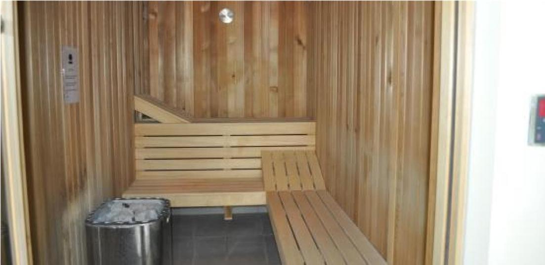Woodstore Wells Buitenkant foto