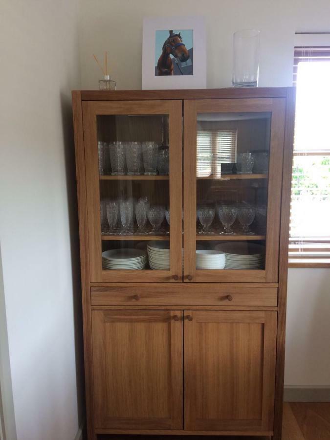 Woodstore Wells Buitenkant foto